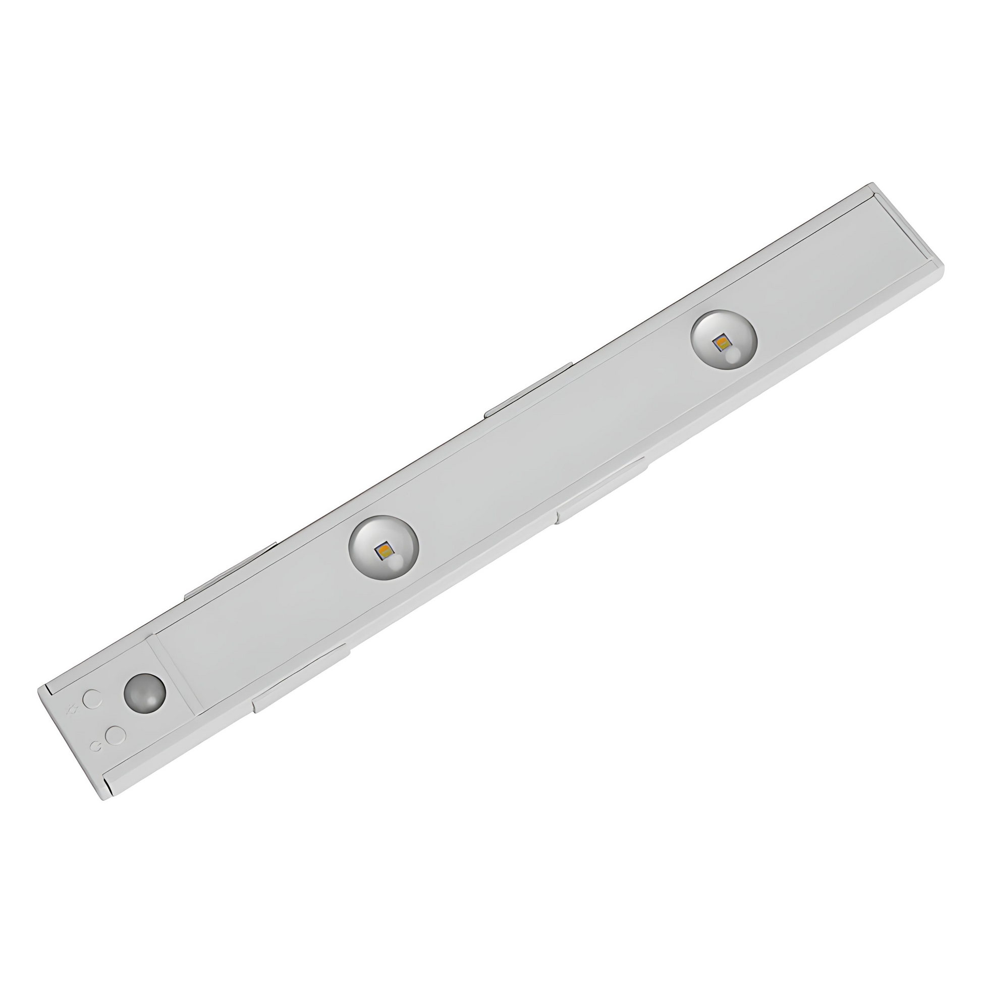 Argento Larghezza 30 cm x Altezza 5 cm