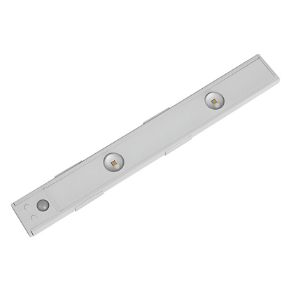 Argento Larghezza 30 cm x Altezza 5 cm