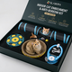 Kit Completo 4-in-1