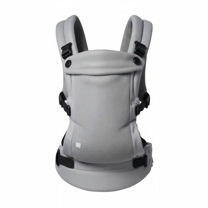 Marsupio Neonato Ergonomico e Regolabile – Glabora