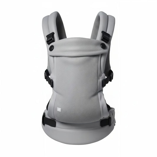 Marsupio Neonato Ergonomico e Regolabile – Glabora