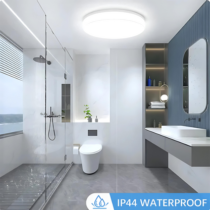 Ultra-slim LED Ceiling Lamp