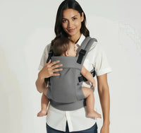 Marsupio Neonato Ergonomico e Regolabile – Glabora