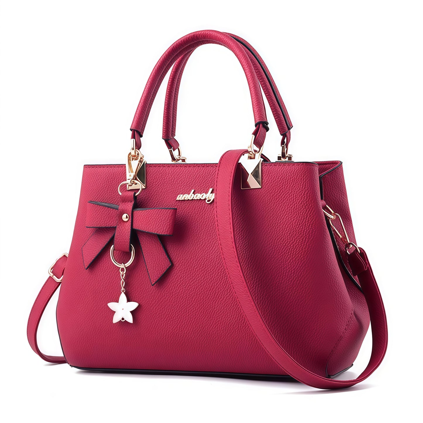 Elegant and Practical Women's Shoulder Bag
