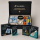 Kit Completo 4 in 1
