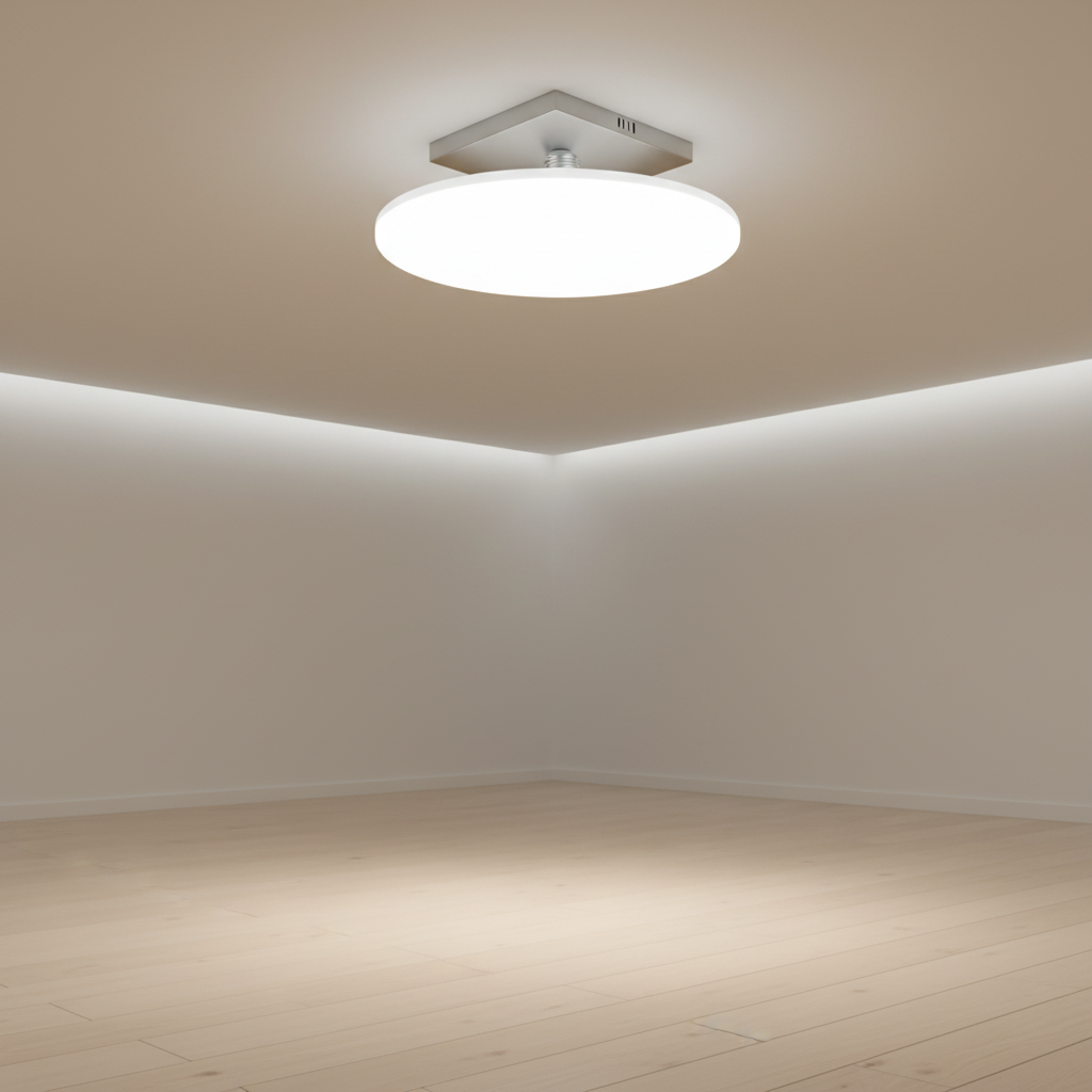 LED Bulb E27 UFO Design