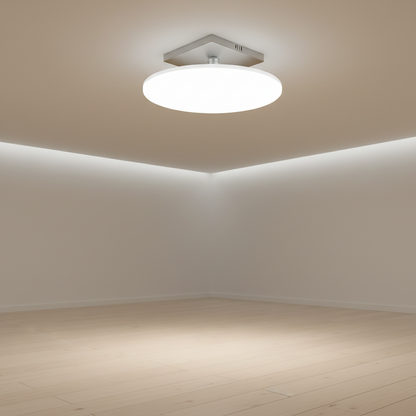 LED Bulb E27 UFO Design