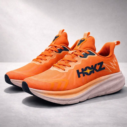 Aerionix | Scarpe Da Ginnastica Uomo Con Suola Antiscivolo | Comfort e Stabilità per Attività Sportive 0