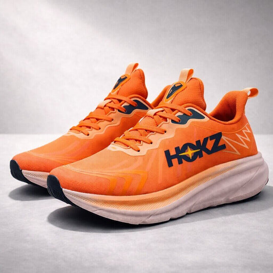 Aerionix | Scarpe Da Ginnastica Uomo Con Suola Antiscivolo | Comfort e Stabilità per Attività Sportive 0