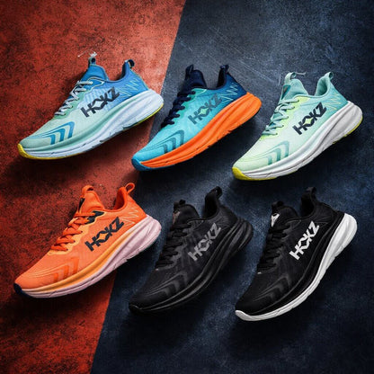 Aerionix | Scarpe Da Ginnastica Uomo Con Suola Antiscivolo | Comfort e Stabilità per Attività Sportive 1