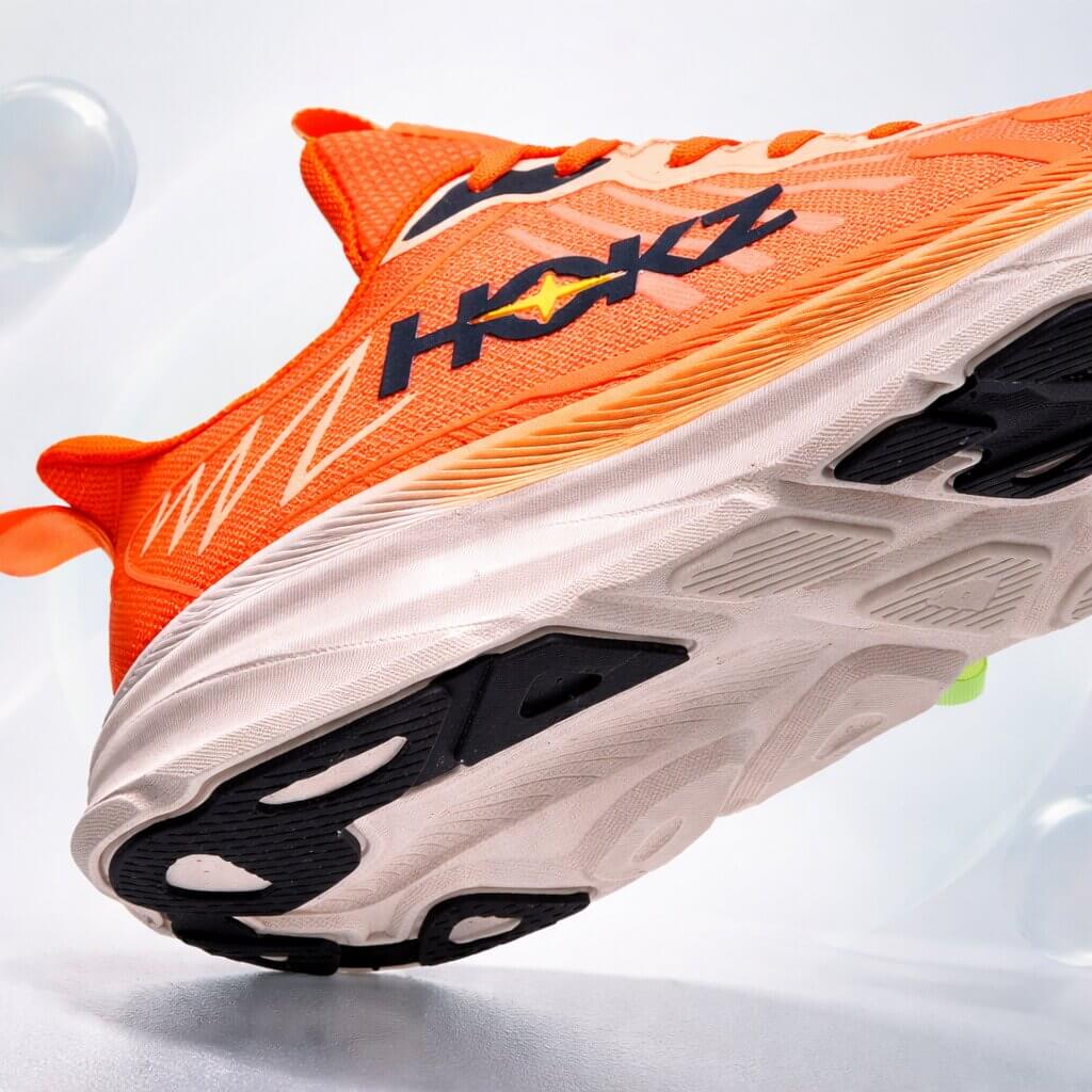Aerionix | Scarpe Da Ginnastica Uomo Con Suola Antiscivolo | Comfort e Stabilità per Attività Sportive 2
