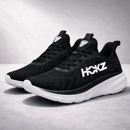 Aerionix | Scarpe Da Ginnastica Uomo Con Suola Antiscivolo | Comfort e Stabilità per Attività Sportive 4