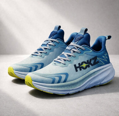 Aerionix | Scarpe Da Ginnastica Uomo Con Suola Antiscivolo | Comfort e Stabilità per Attività Sportive 5