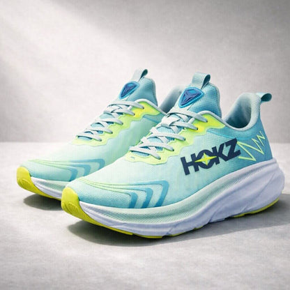Aerionix | Scarpe Da Ginnastica Uomo Con Suola Antiscivolo | Comfort e Stabilità per Attività Sportive 6