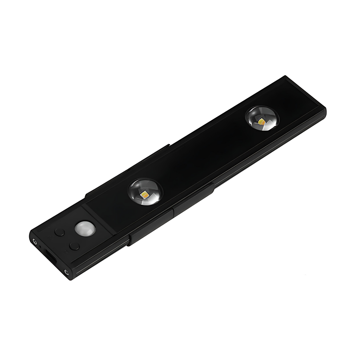Nero Larghezza 20 cm x Altezza 4 cm