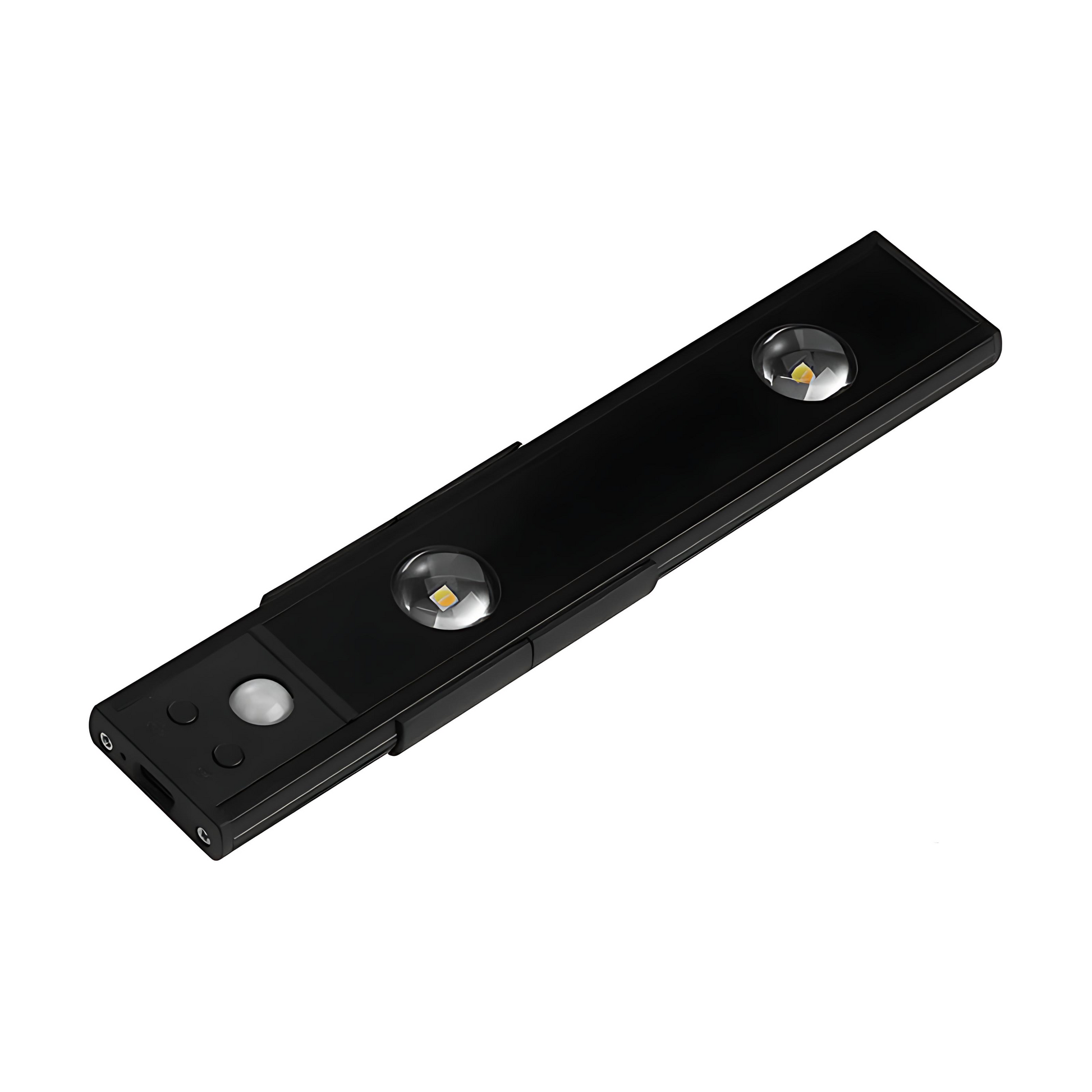 Nero Larghezza 20 cm x Altezza 4 cm
