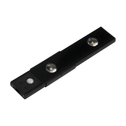 Nero Larghezza 20 cm x Altezza 4 cm