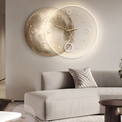 Lampada da Parete LED Creativa con Telecomando e Illuminazione Artistica