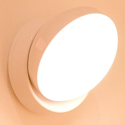 Wall LED Light with Motion Sensor for Indoor Use