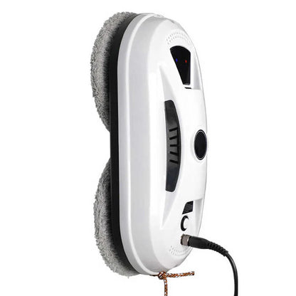 Automatic Window Cleaning Robot with Safe Suction | Streak-Free Results for Perfect Glass