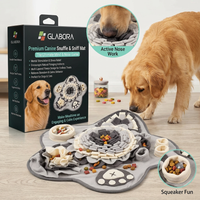 Solo Snuffle & Sniff Mat Premium
