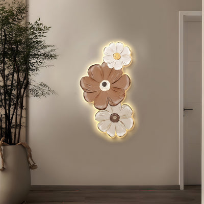 Lampade Decorative LED con Telecomando