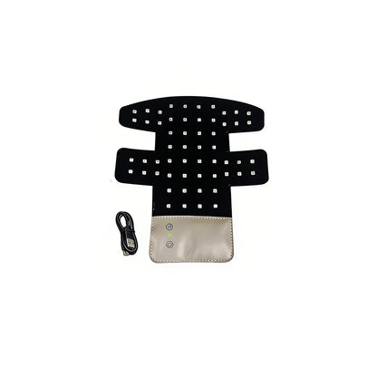 Casco Parrucchiere | Casco LED per Capelli con 56 Perline e Modalità Multiple | Trattamento Anti Perdita di Capelli Efficace 6