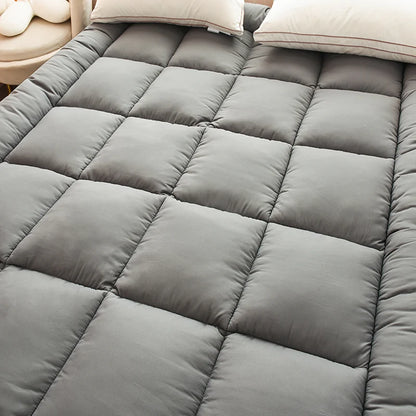 Coprimaterasso Matrimoniale Extra Spesso 1000 GSM con Tasca Elastica | Comfort Ottimale per un Sonno Ristoratore 4