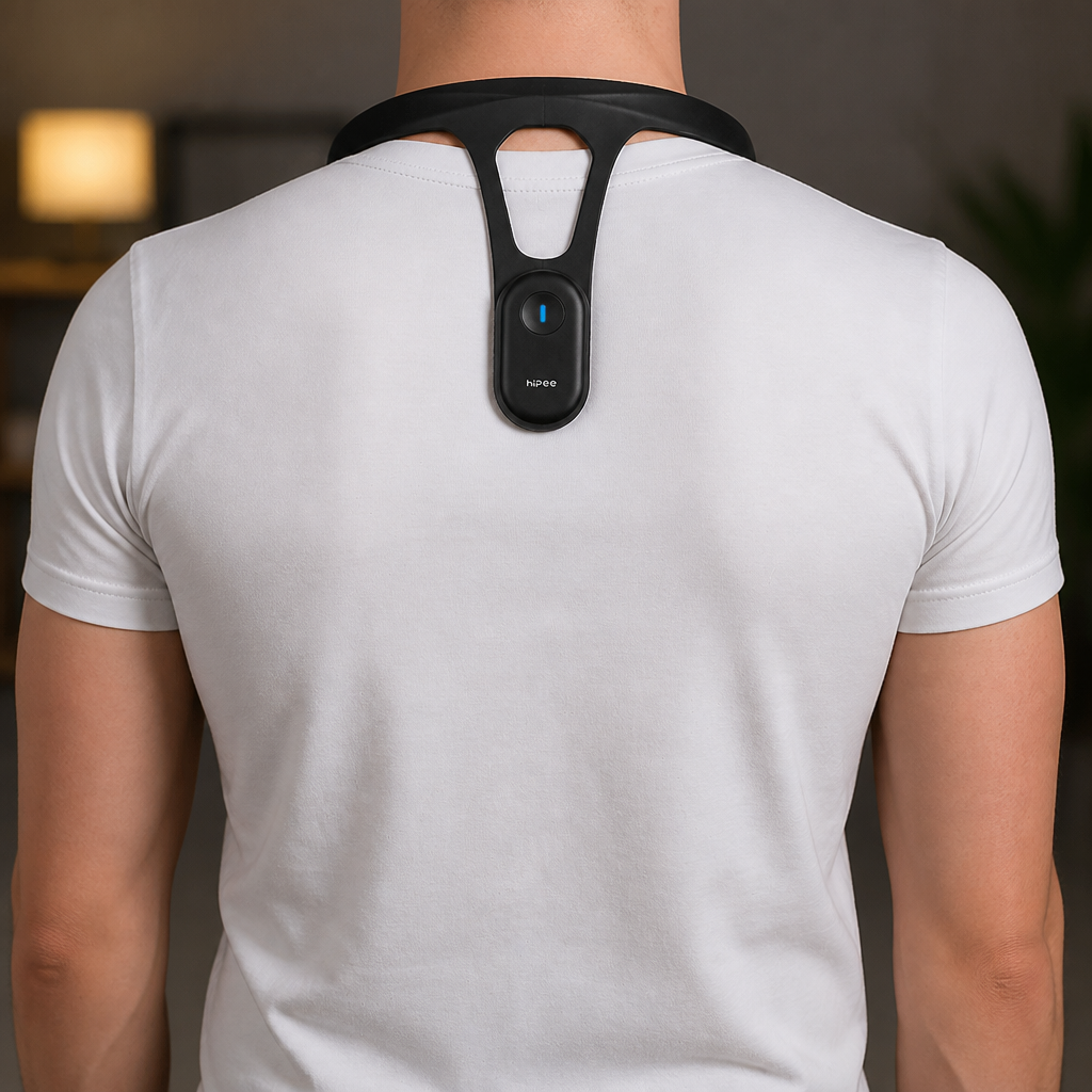Correttore Posturale Ergonomico | Dispositivo di Supporto per la Schiena con Design Confortevole | Migliora la Postura Quotidiana 1