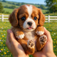 Cavalier King Charles Spaniel