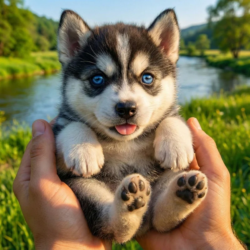 Husky