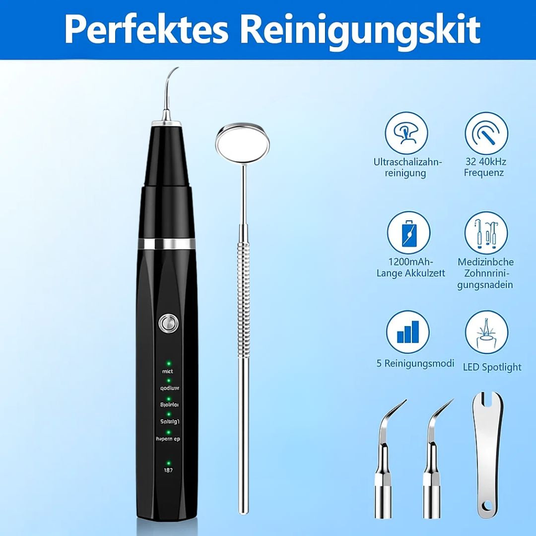 Pet Dental Care | Effective Tartar Removal with Gentle Cleaner | Practical Solution for Dogs and Cats