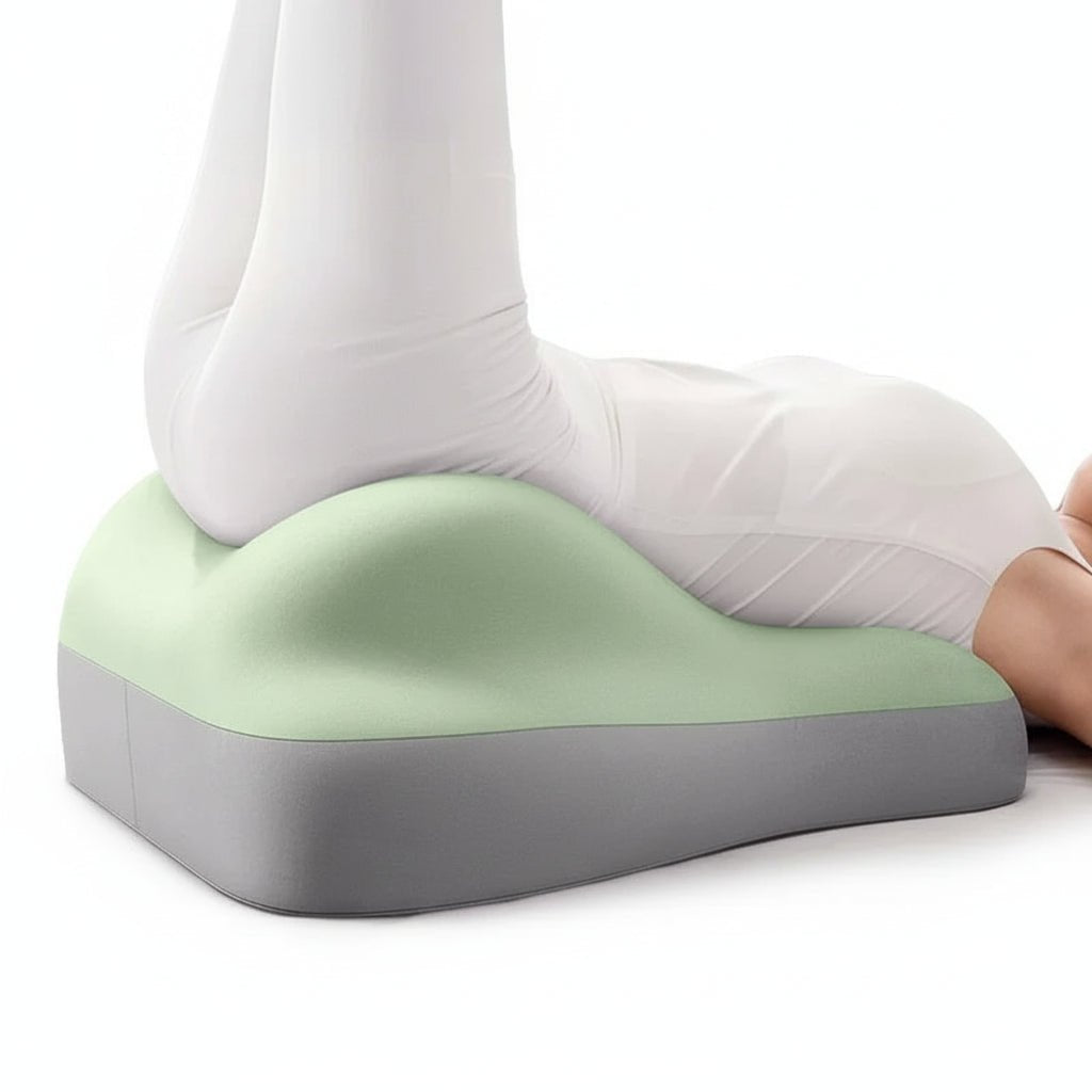 Cuscino Ergonomico Cervicale in Memory Foam con Design Traspirante | Supporto Ottimale per un Sonno Ristoratore 2
