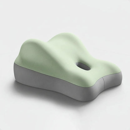 Cuscino Ergonomico Cervicale in Memory Foam con Design Traspirante | Supporto Ottimale per un Sonno Ristoratore 3
