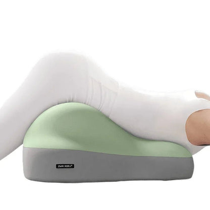 Cuscino Ergonomico Cervicale in Memory Foam con Design Traspirante | Supporto Ottimale per un Sonno Ristoratore 5