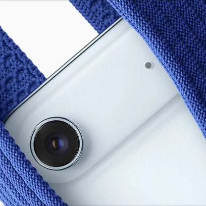 iPhone 13/14 Case | Durable Phone Cover with Adjustable Strap | Versatile Design for Style and Practicality