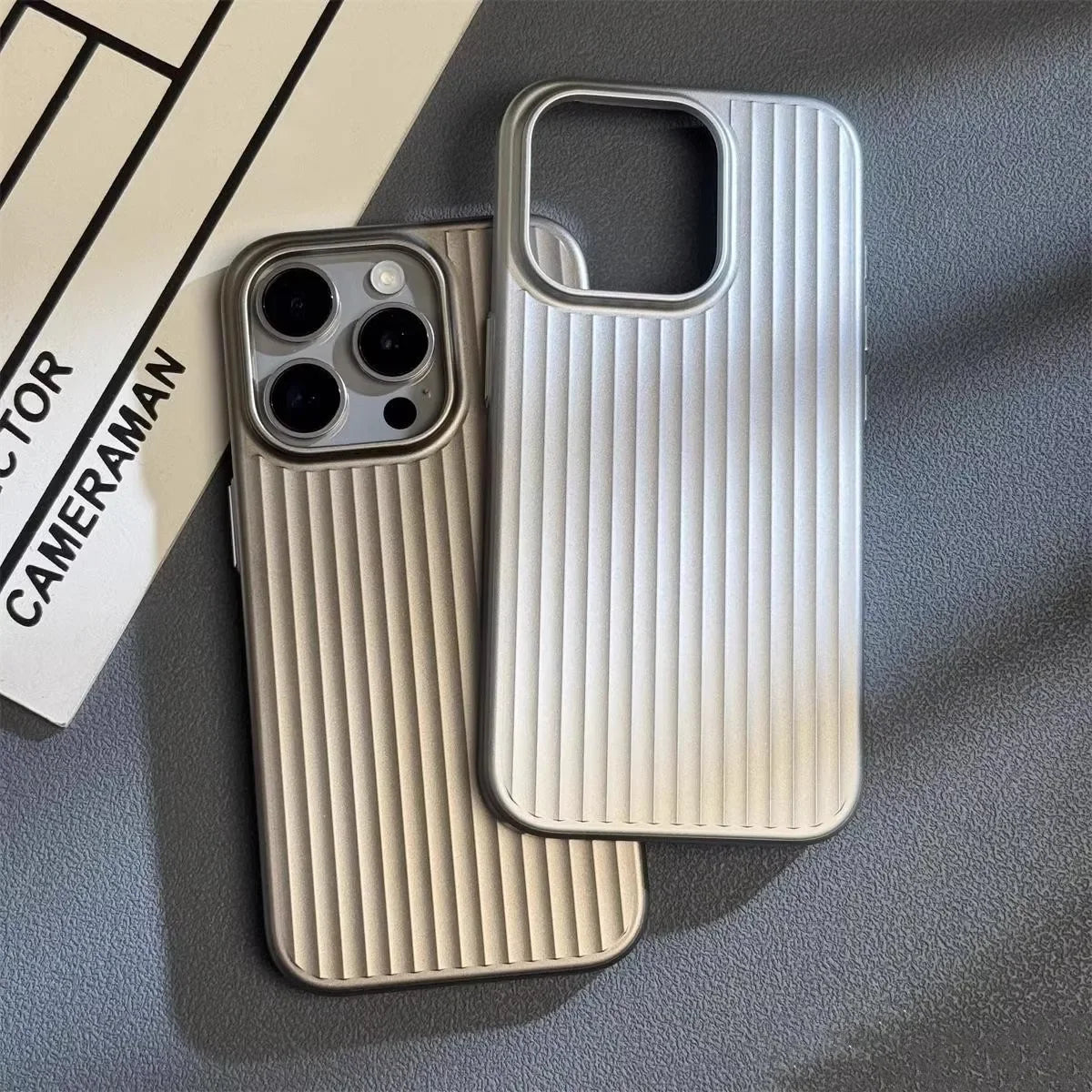 iPhone 13 Case | Lightweight Case with Military-Grade Protection | Elegant Design for Maximum Security