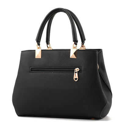 Elegant and Practical Women's Shoulder Bag