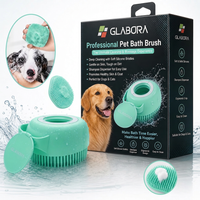 Solo Spazzola Bagno in Silicone