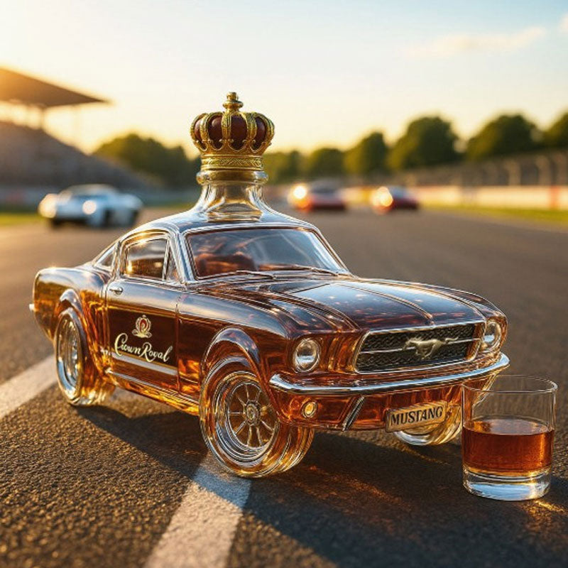 Crown Royale