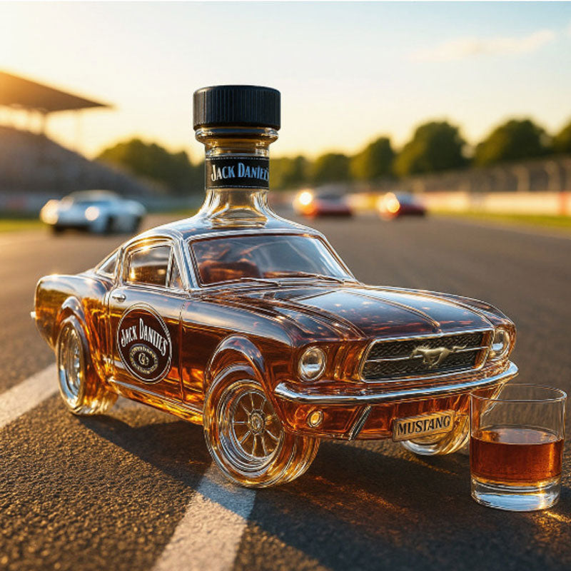 Jack Daniel's