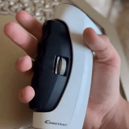 Dinamometro Elettronico | Dispositivo Digitale per Misurazione della Forza di Presa con Display LED | Allenamento Efficace per Mani Forti 6