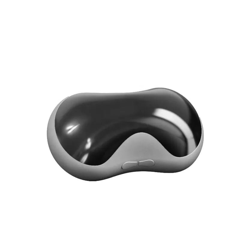 Electric Anti-Snoring Device | Noise Reduction with 10 Adhesive Patches | Smart Solution for Peaceful Sleep