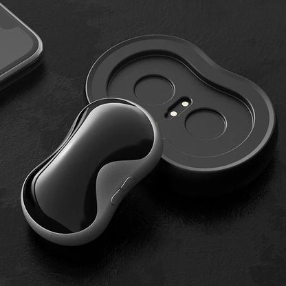 Electric Anti-Snoring Device | Noise Reduction with 10 Adhesive Patches | Smart Solution for Peaceful Sleep