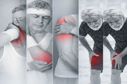 Dispositivo Portatile | Terapia a Luce Rossa con Design Compatto | Sollievo Efficace per Muscoli e Articolazioni 2