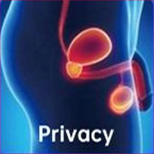 Dispositivo Portatile per Terapia a Onde d'Urto con Alta Frequenza | Trattamento Efficace per Disfunzione Erettile e Dolori Muscolari 7