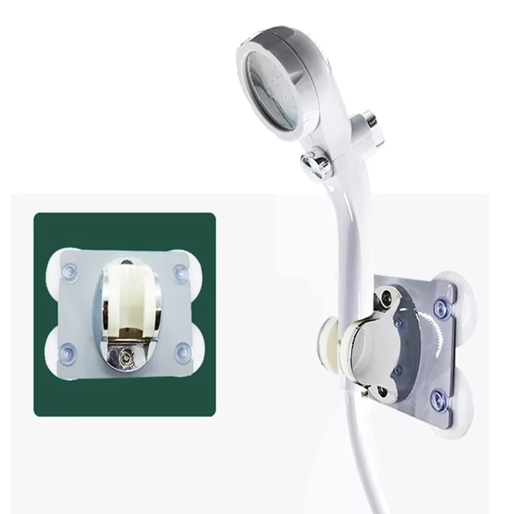 Portable Camping Shower | Camping Shower with Smart Display and Powerful Battery for Outdoor Adventures