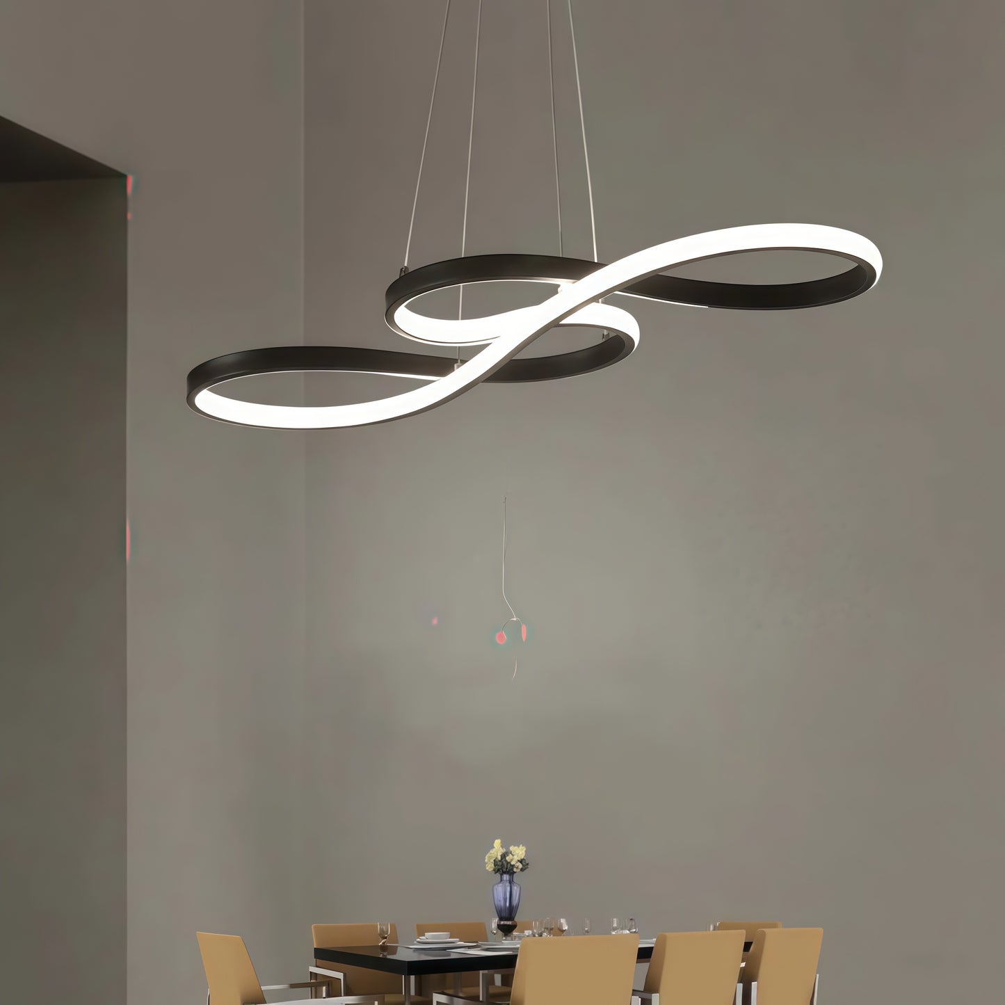 Modern Ceiling LED Light
