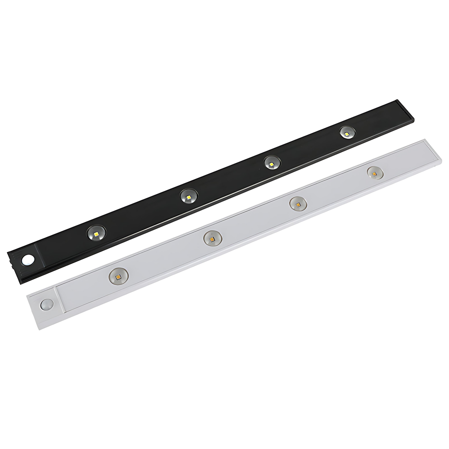 Lampada LED con Sensore di Movimento USB