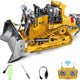 Bulldozer 3Batteria